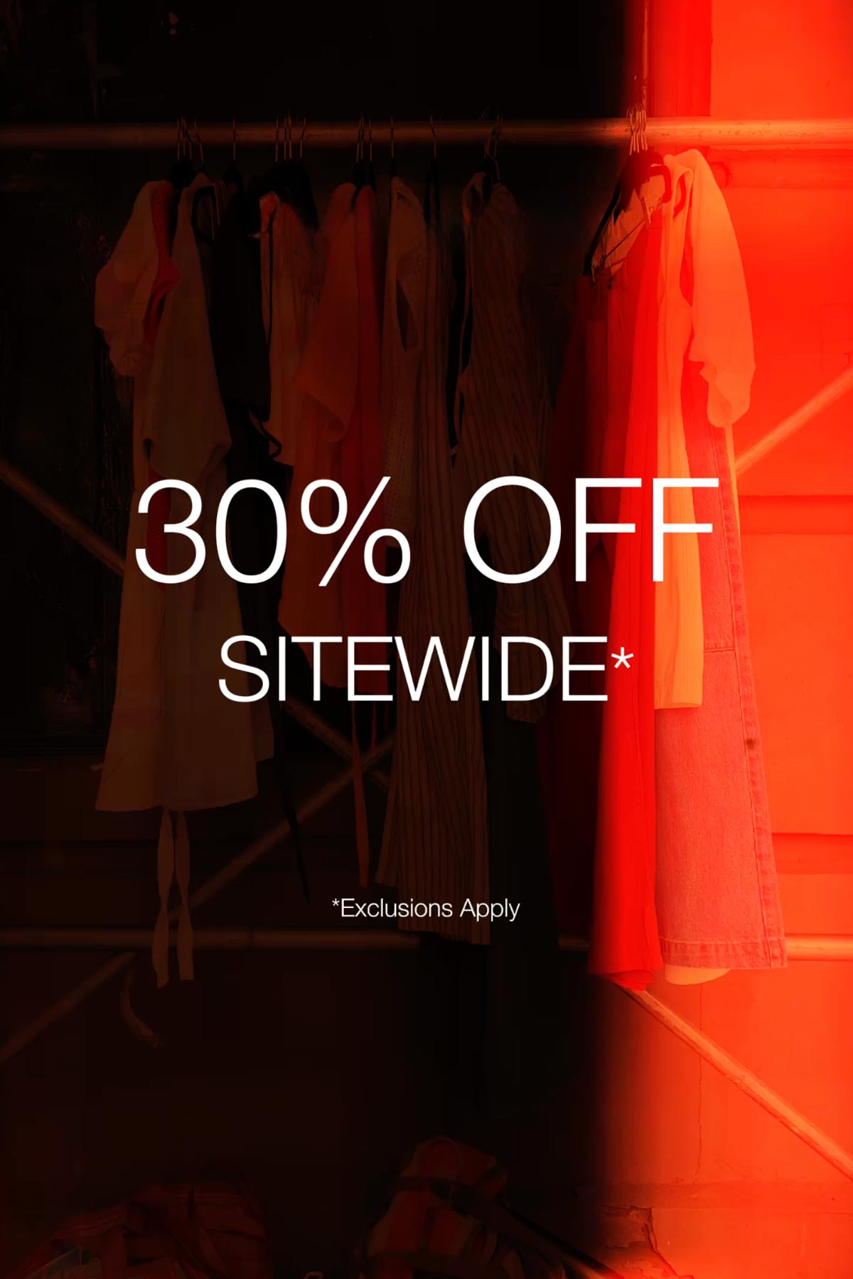 Boxing Day Sale 2024 Shop 30 Off Women's Clothing ROWIE tagged