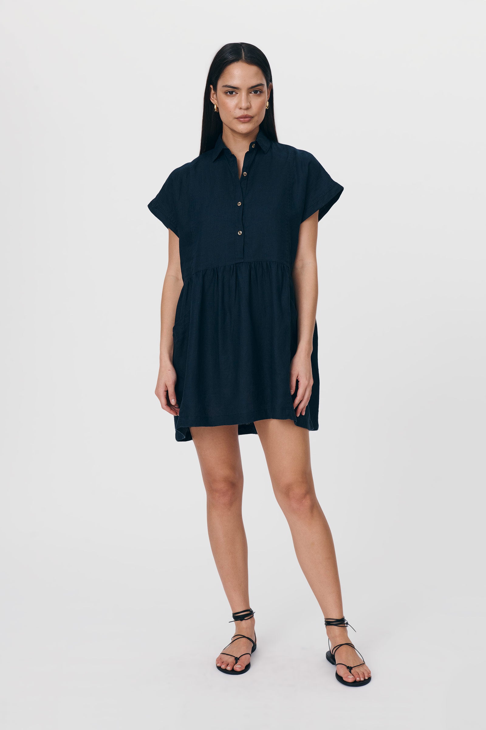 Gina mini dress shop