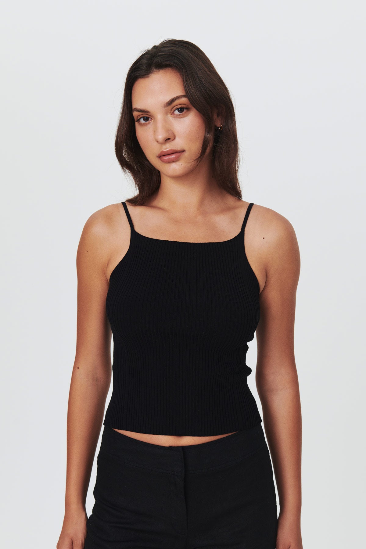 Liat Knit Singlet