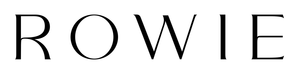 ROWIE The Label