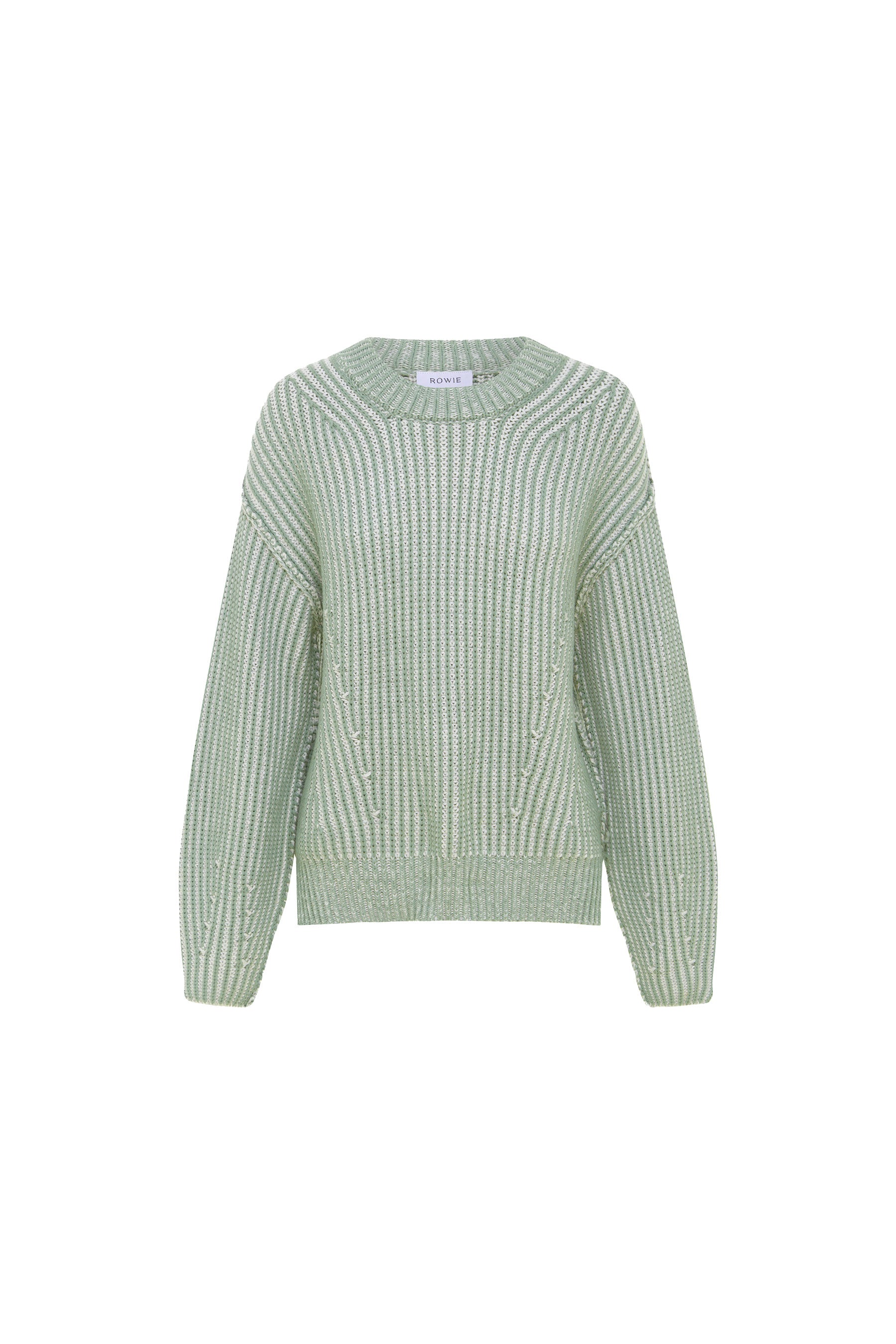 Tish Knit Jumper