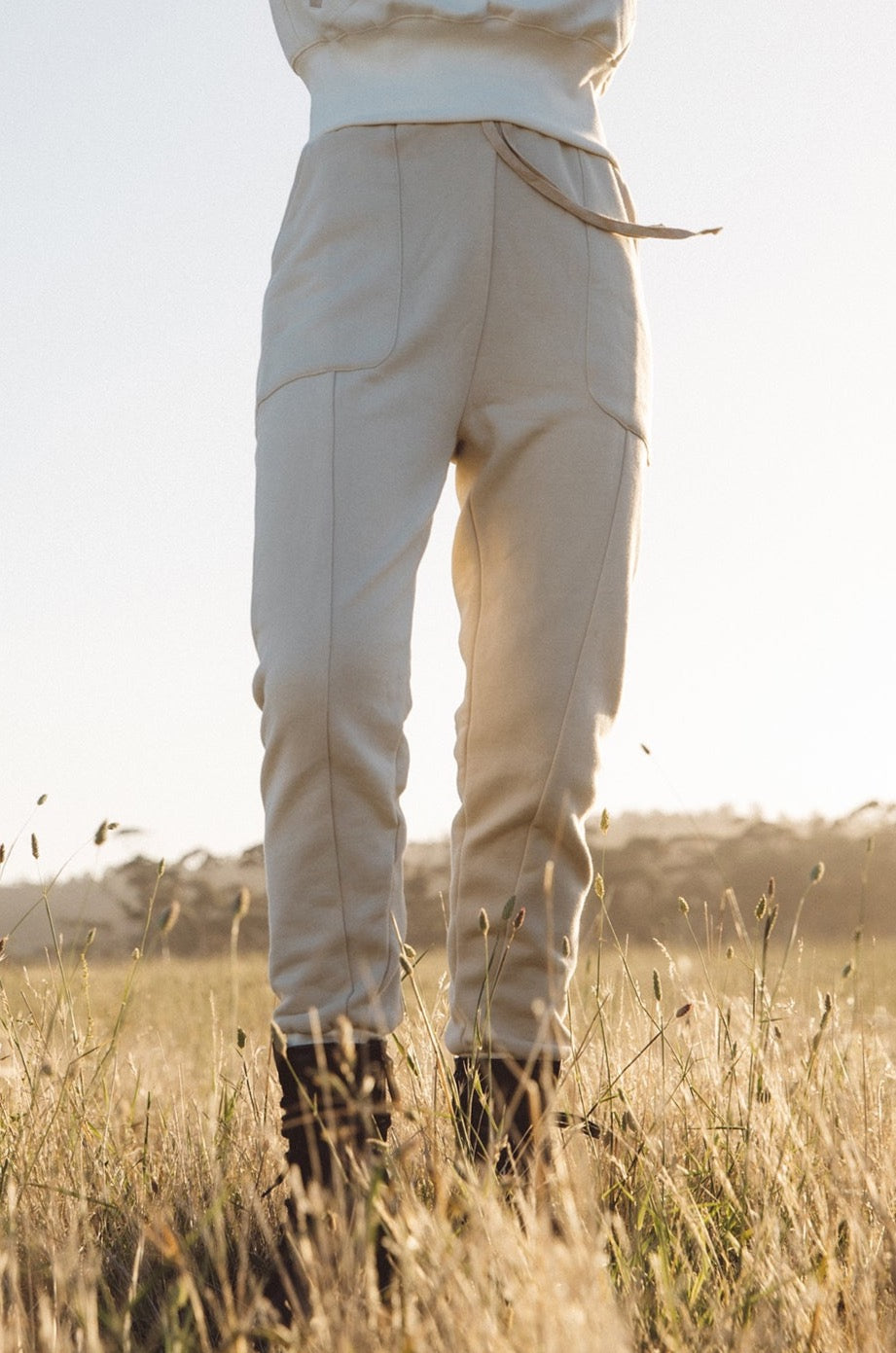 Organic track pants hotsell