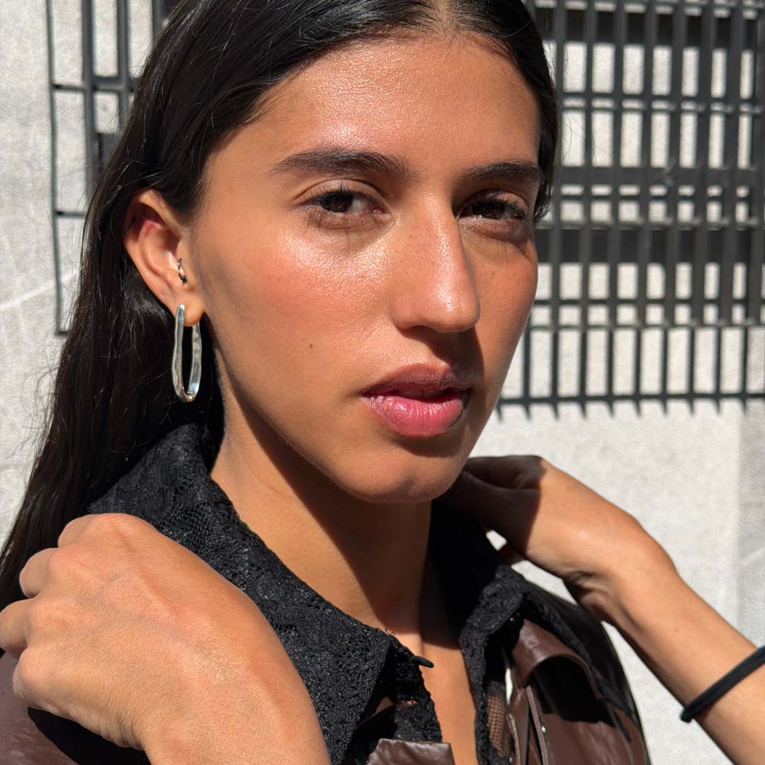 Meet the muse: Fernanda Alvarez