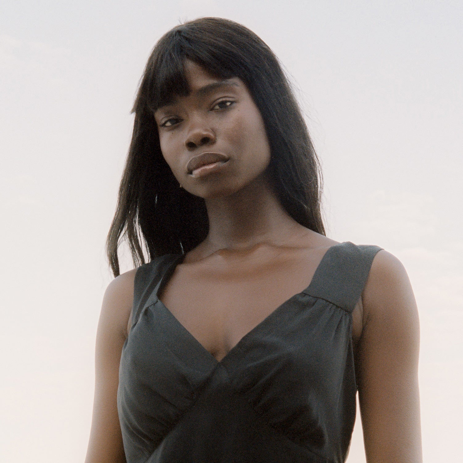 Heart in Bloom: Willow Spring '20 Collection ft. Cynthia Taylu – ROWIE ...