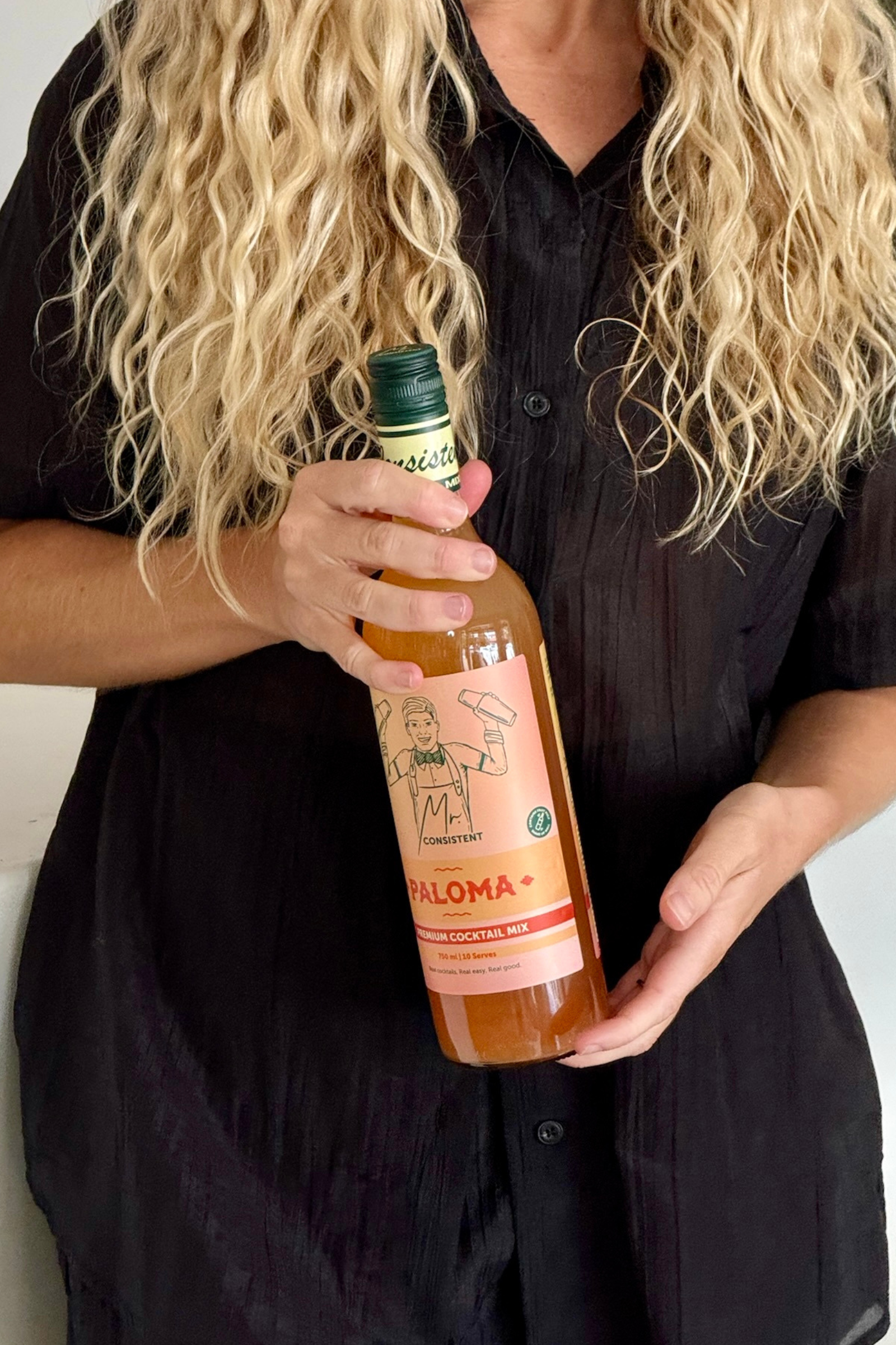 Palomas & New Arrivals: A Taste Of Heirloom Spring ’24