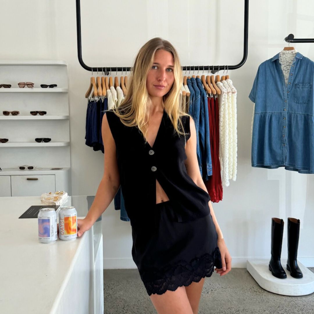 Rowie ROWIE Boutiques | Byron Bay & Bangalow Locations – ROWIE The Label