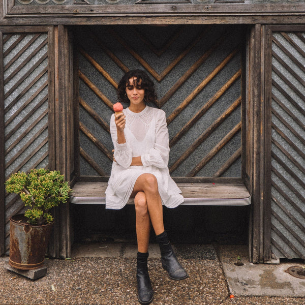 24 hours in Byron - With @shaantix