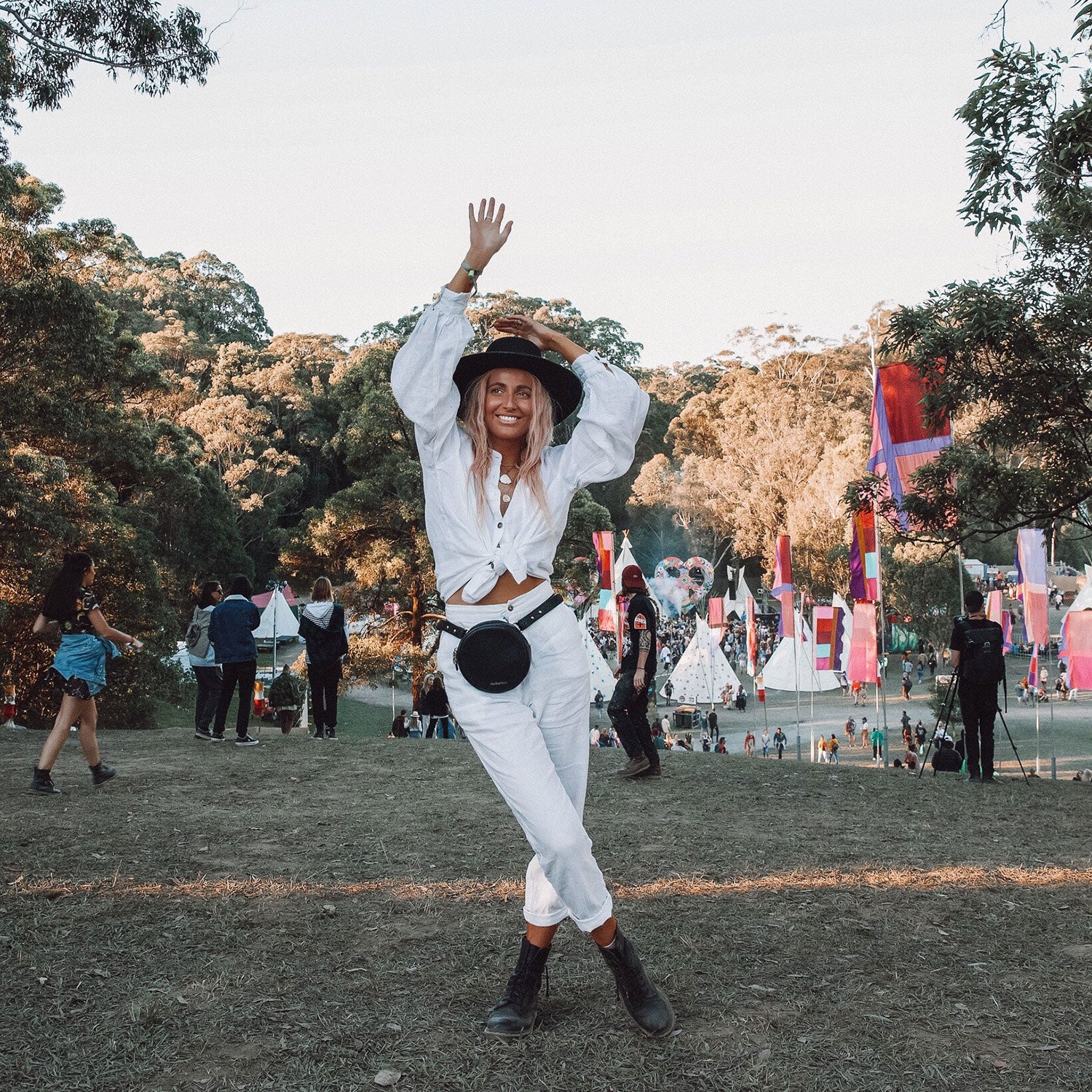 About last weekend ~ Splendour '19