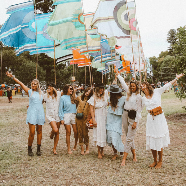 WOMAD ~ Pearl Sneak Peeks