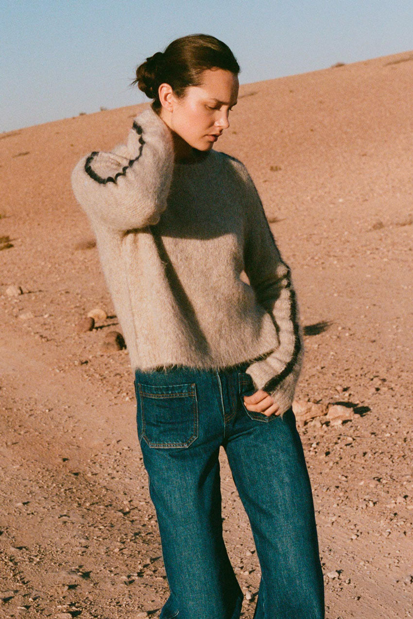 Knitwear