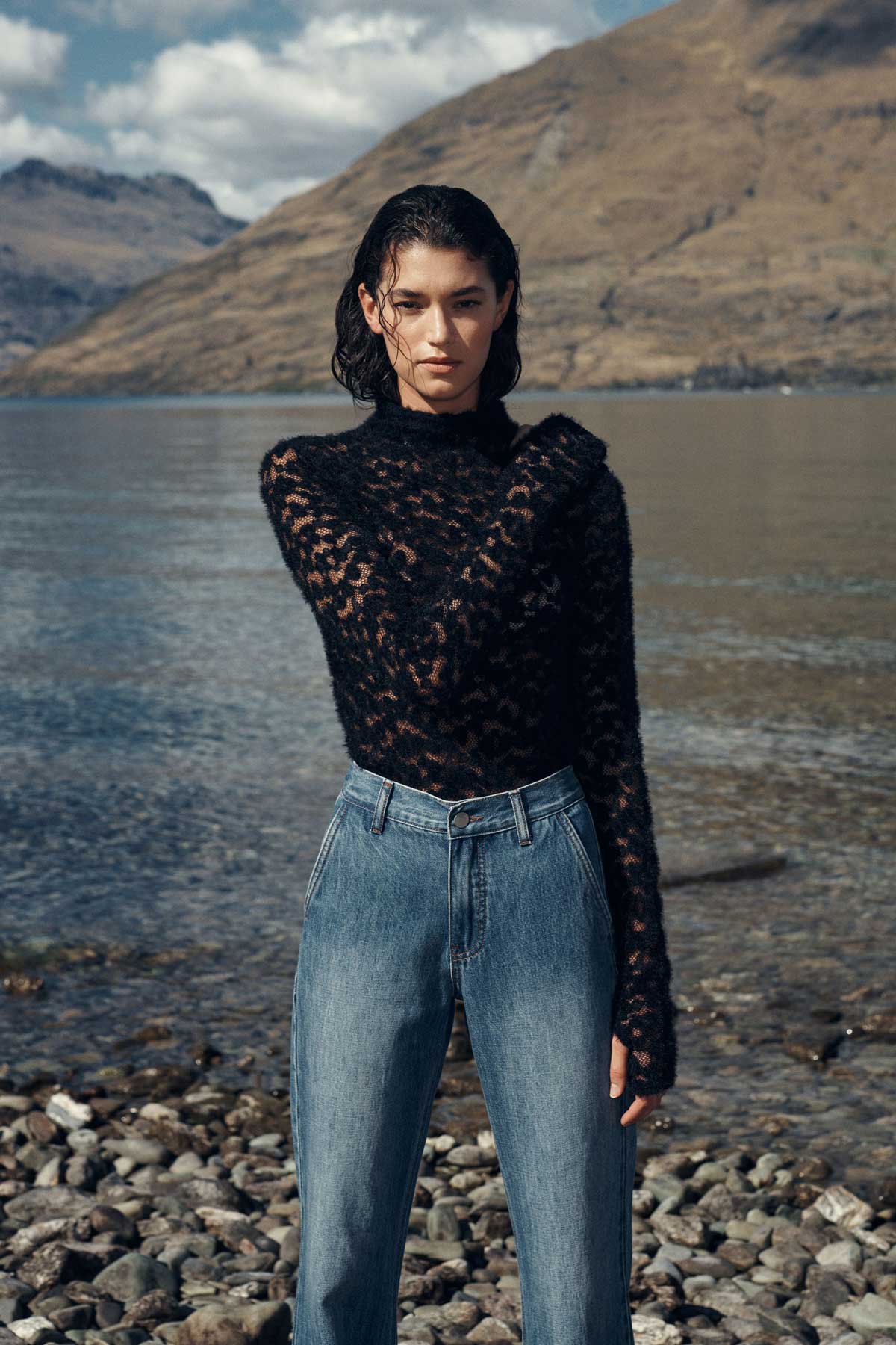 Rowie ROWIE Autumn/Winter '24 Collection | Elegant & Modern Fashion – ROWIE ...