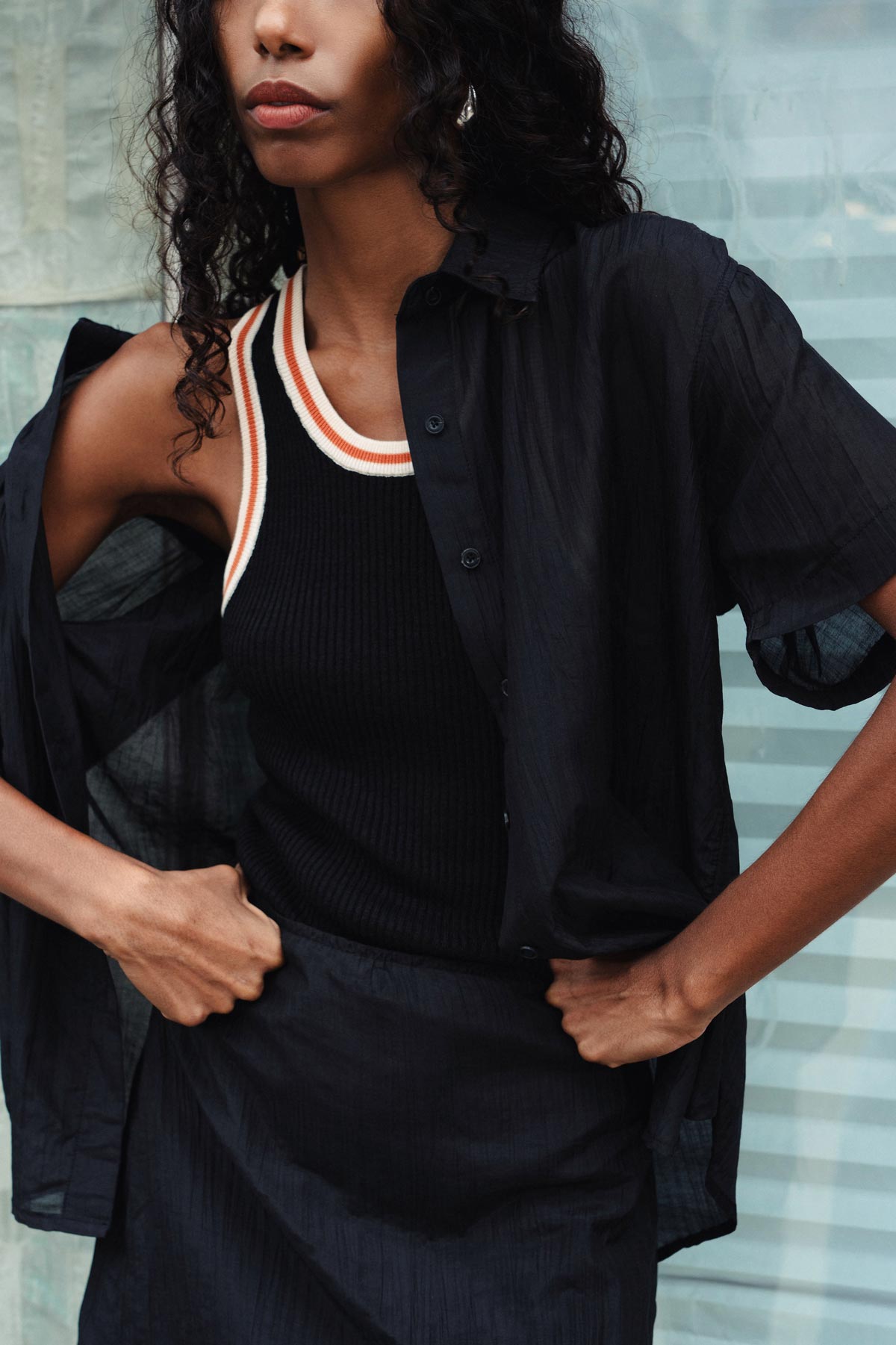 Rowie ROWIE Heirloom Spring '24 Collection | Modern Muse Meets Timeless Style ...