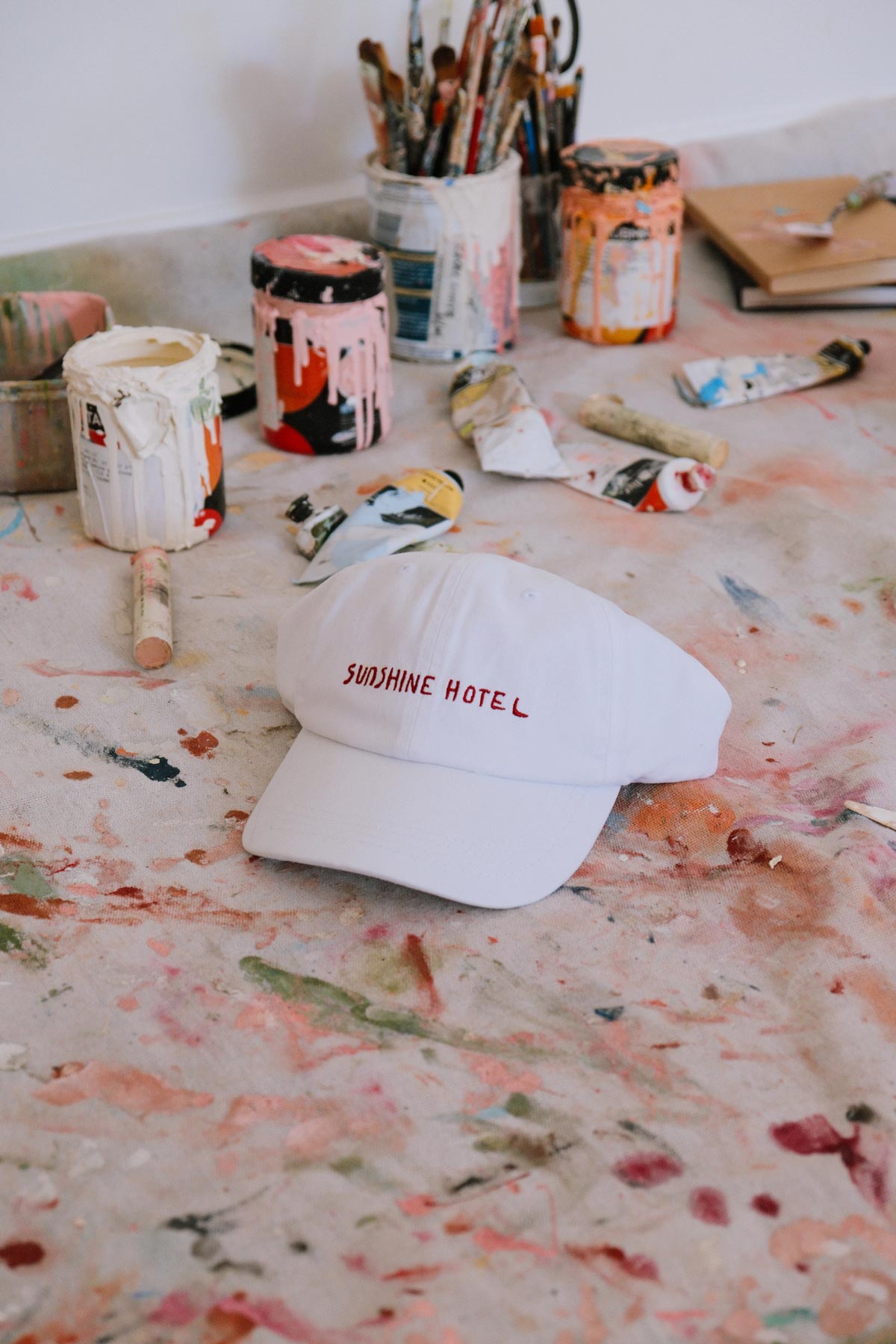 ROWIE the Label Accessories