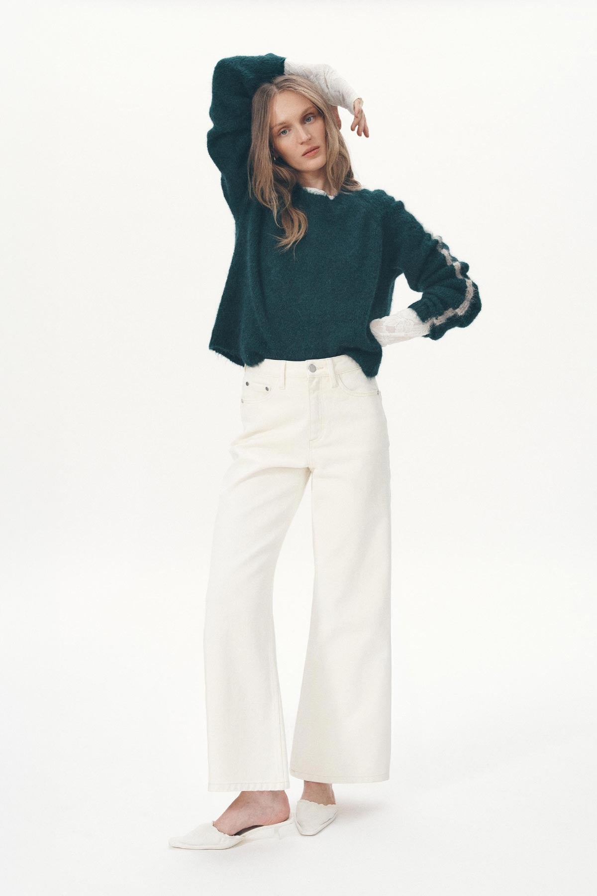 Molly Classic Jeans