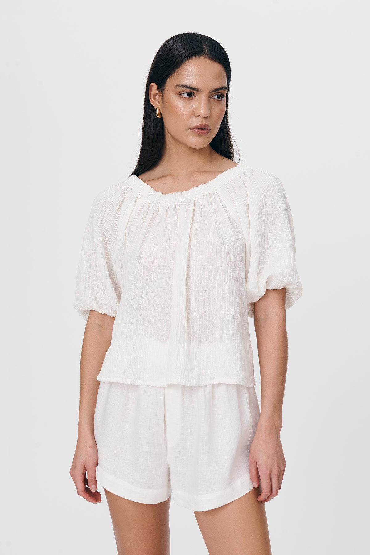 Avah Blouse