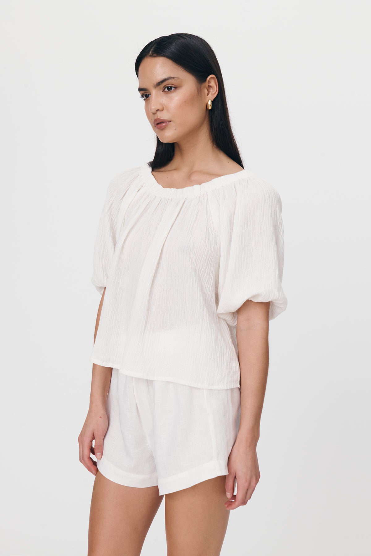 Avah Blouse