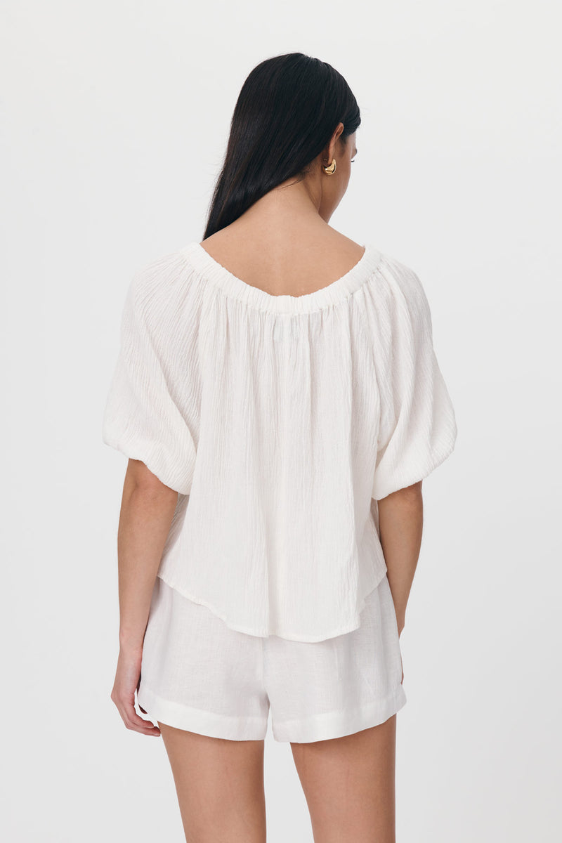Avah Blouse