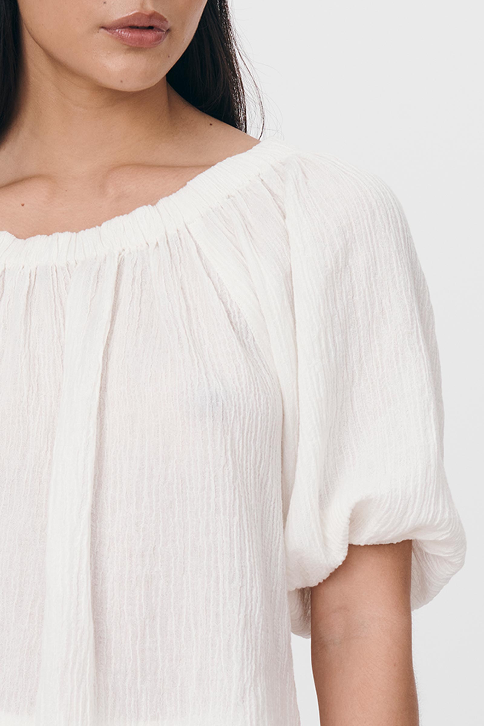 Avah Blouse