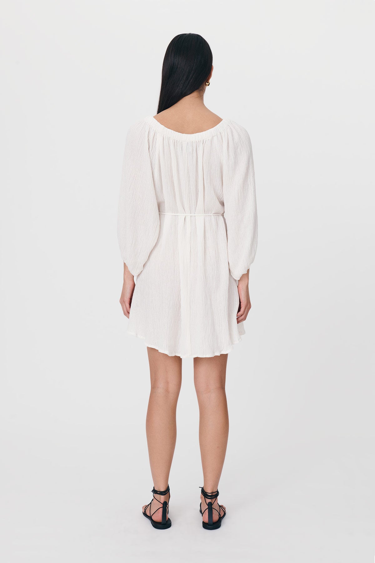 Avah Mini Dress