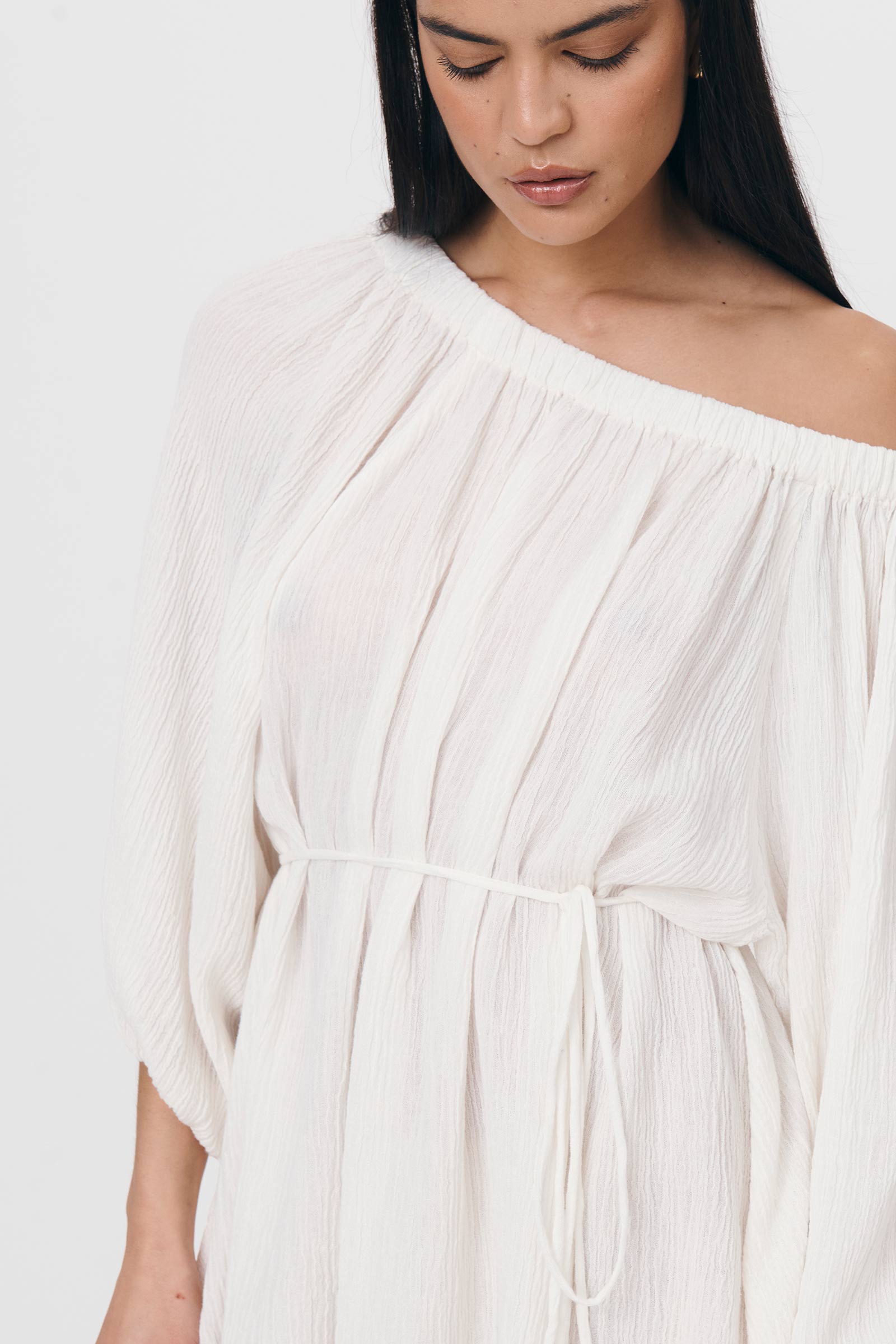 Avah Mini Dress