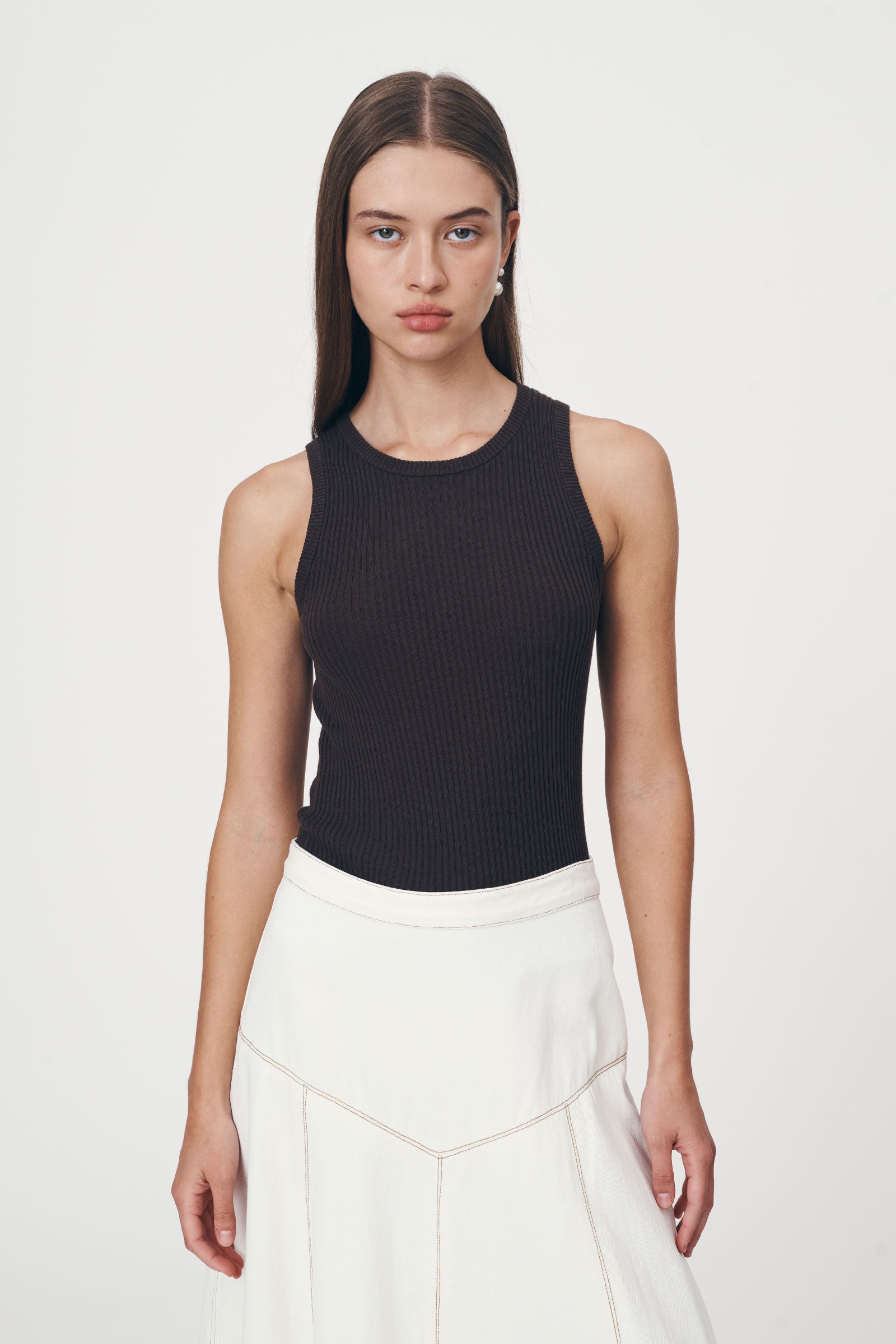 Avery Knit Tank