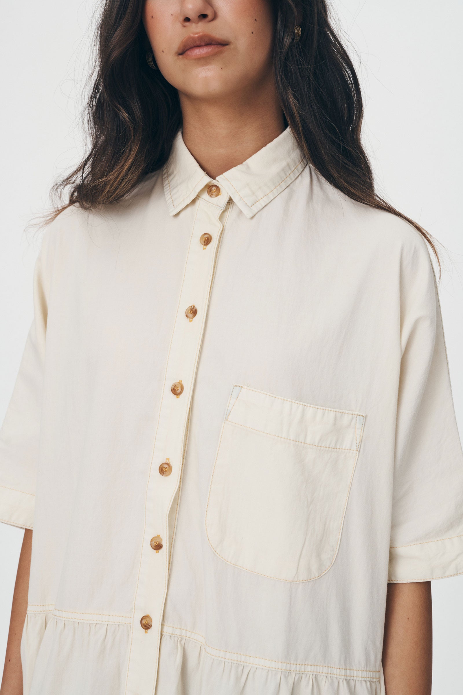 Bailey Denim Dress