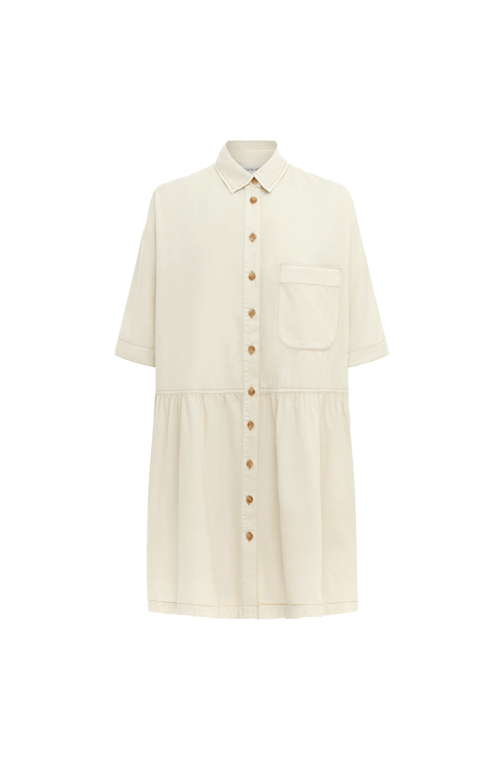 Bailey Denim Dress