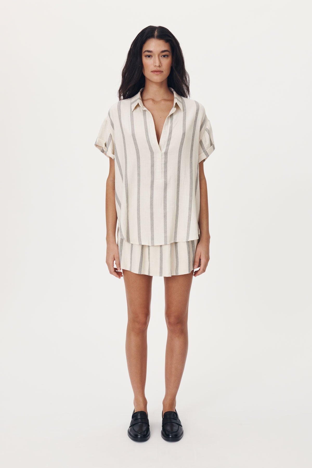Bede Mini Skirt