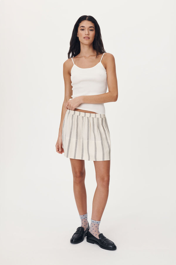 Bede Mini Skirt