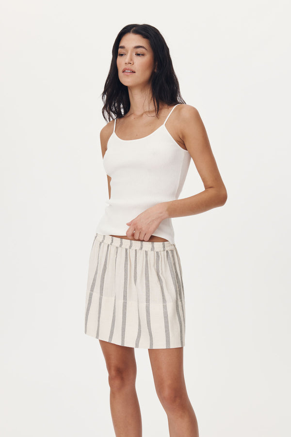 Bede Mini Skirt