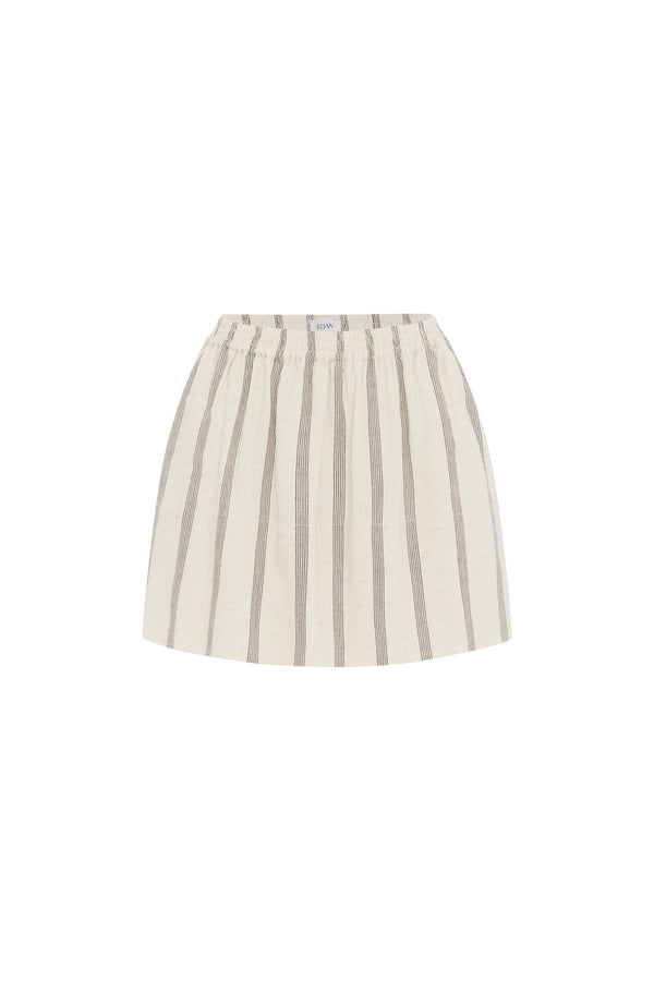 Bede Mini Skirt