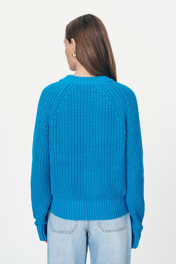 Bronson Knit Jumper