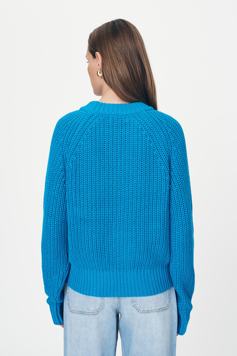 Bronson Knit Jumper