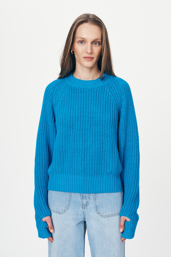 Bronson Knit Jumper