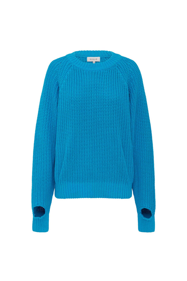 Bronson Knit Jumper