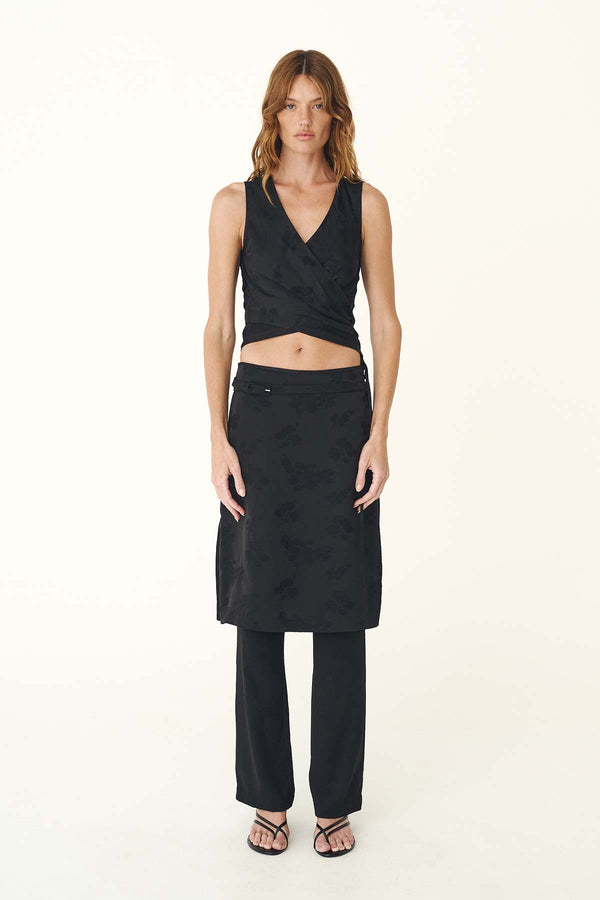 Wanda Tailored Pants