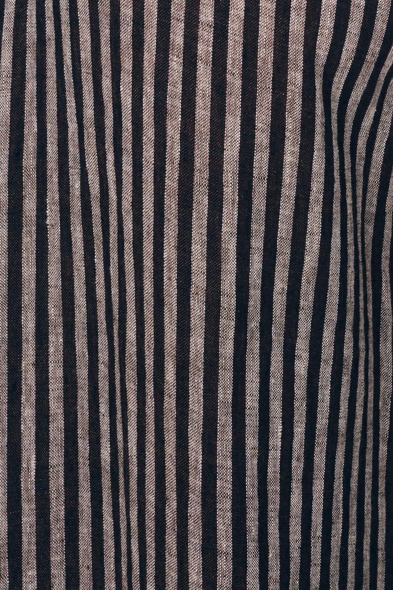 Carlotta Linen Wide Pants