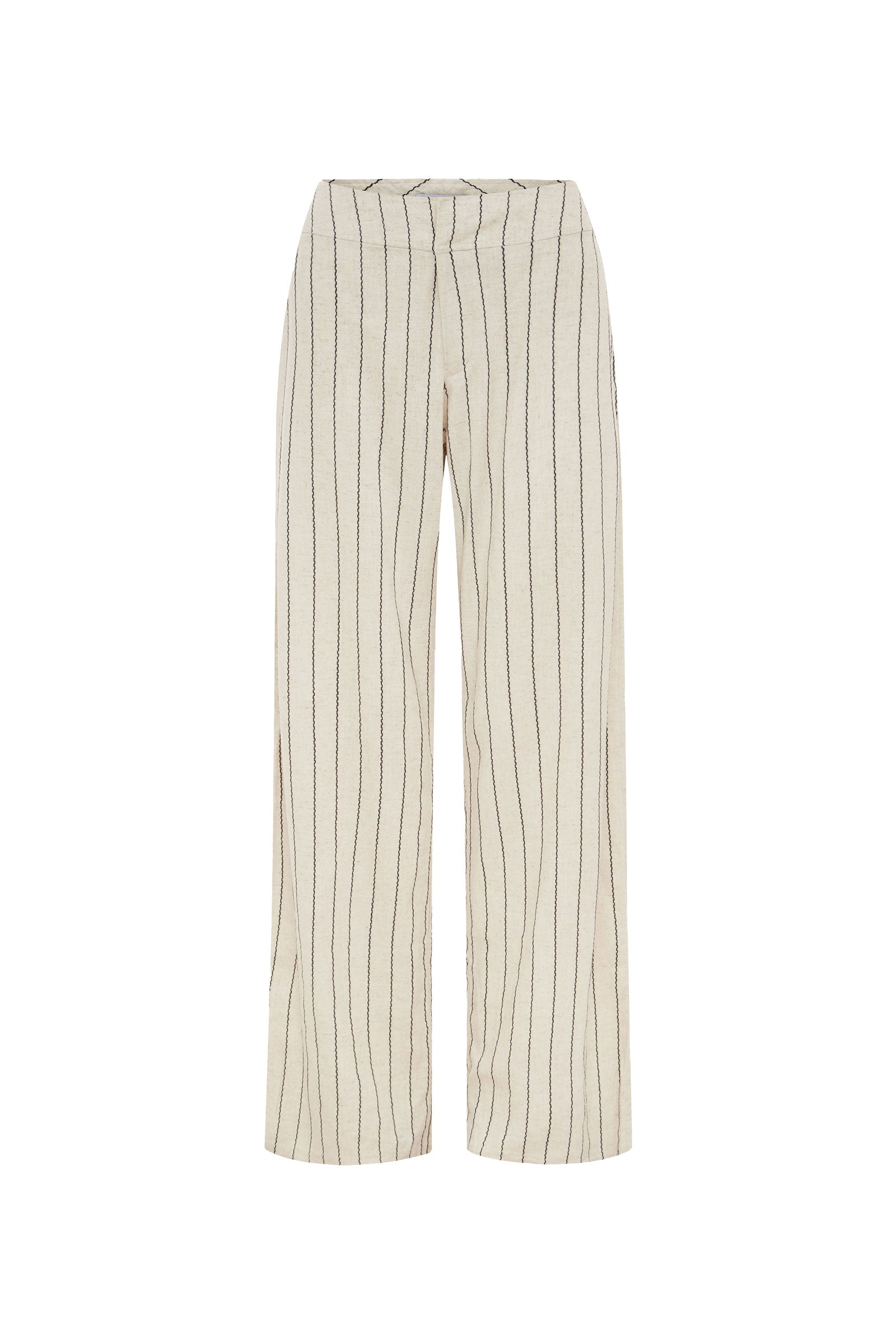 Caspian Linen Pants