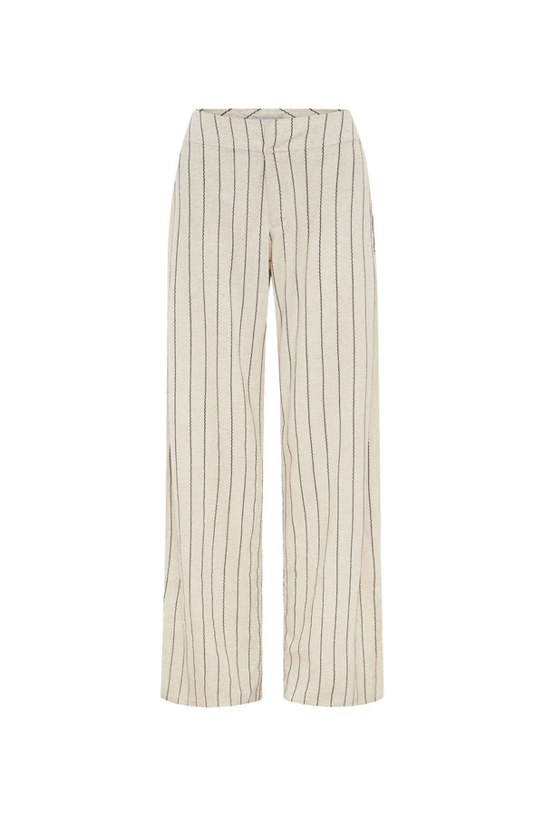 Caspian Linen Pants