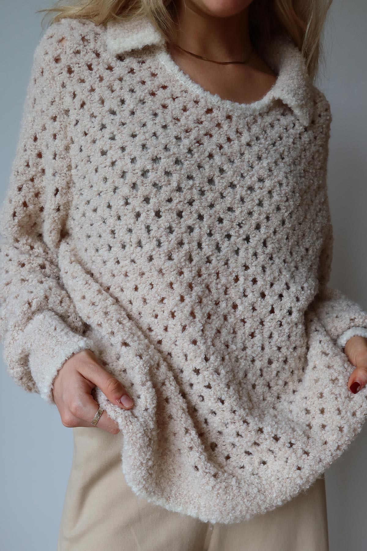 Rowie ROWIE Autumn/Winter '23 Collection – ICON | Effortless City Style ...