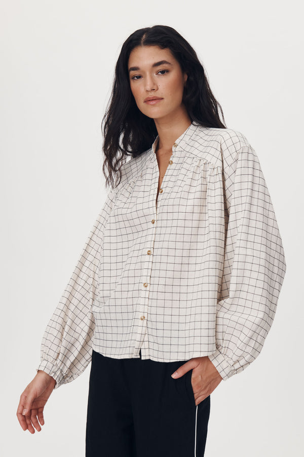 Cora Blouse
