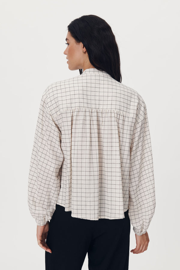 Cora Blouse