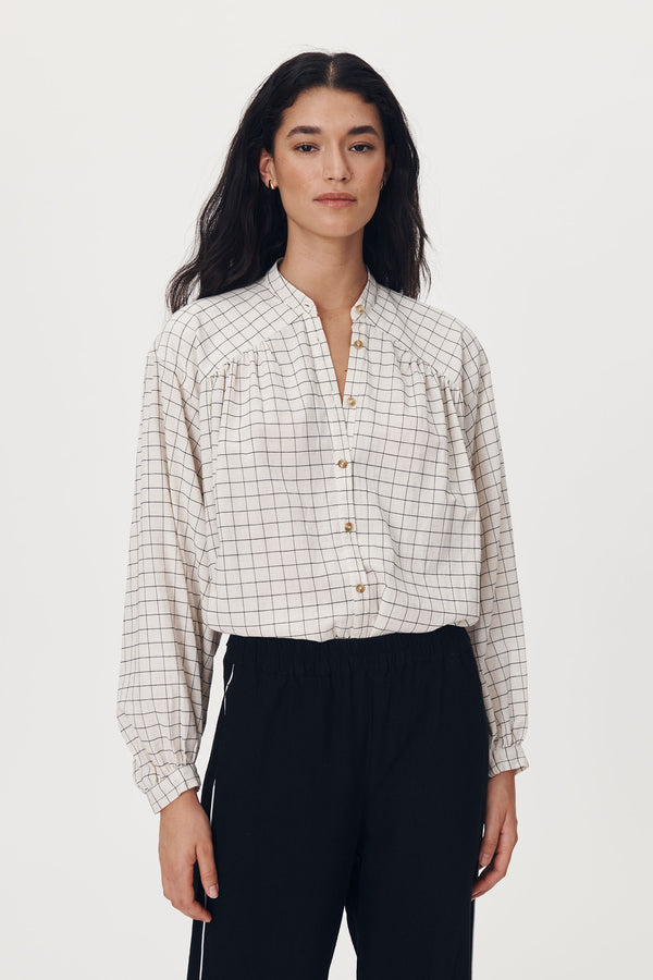 Cora Blouse