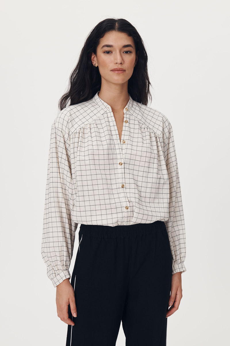 Cora Blouse