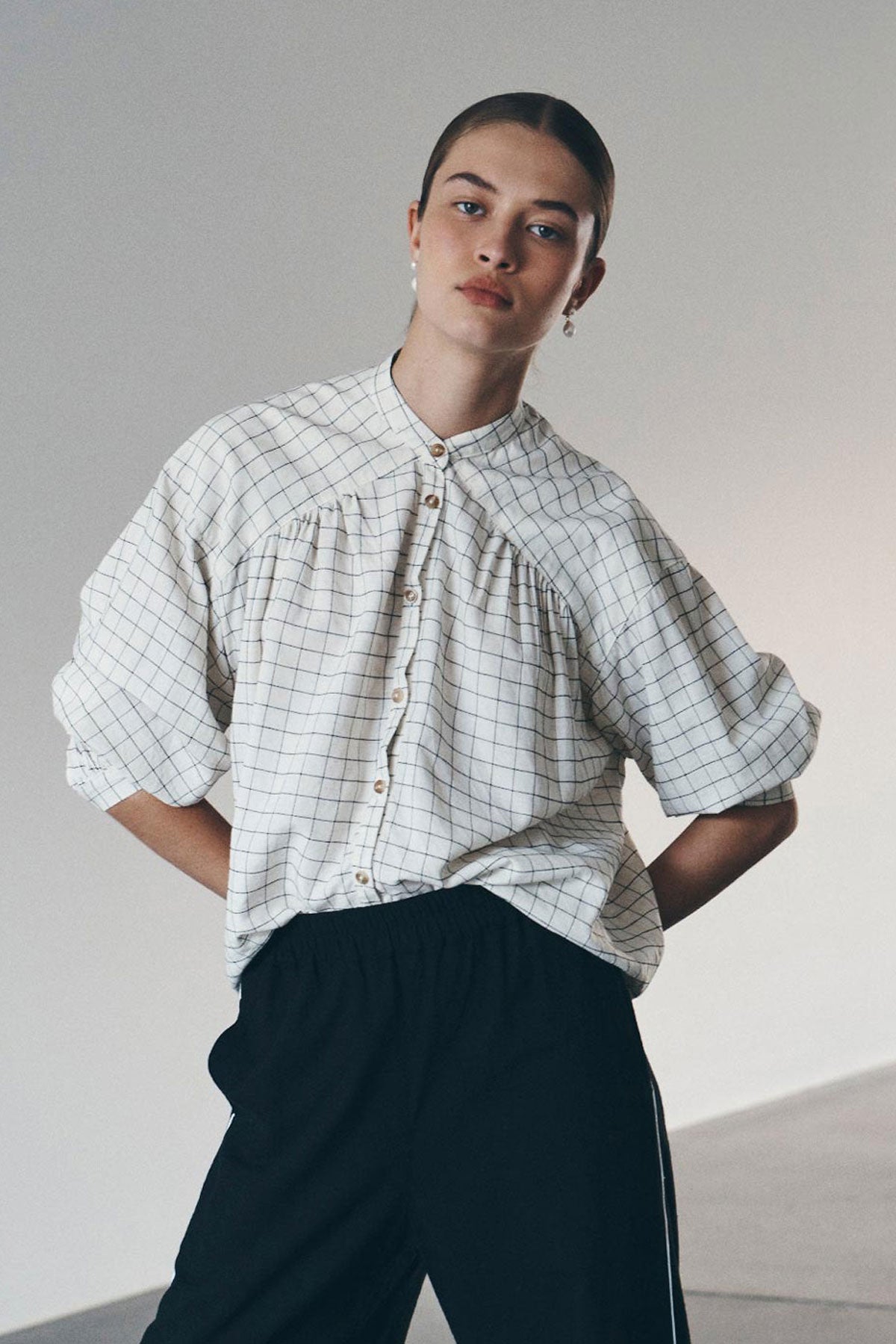 Rowie ROWIE Autumn/Winter '24 Collection | Elegant & Modern Fashion – ROWIE ...