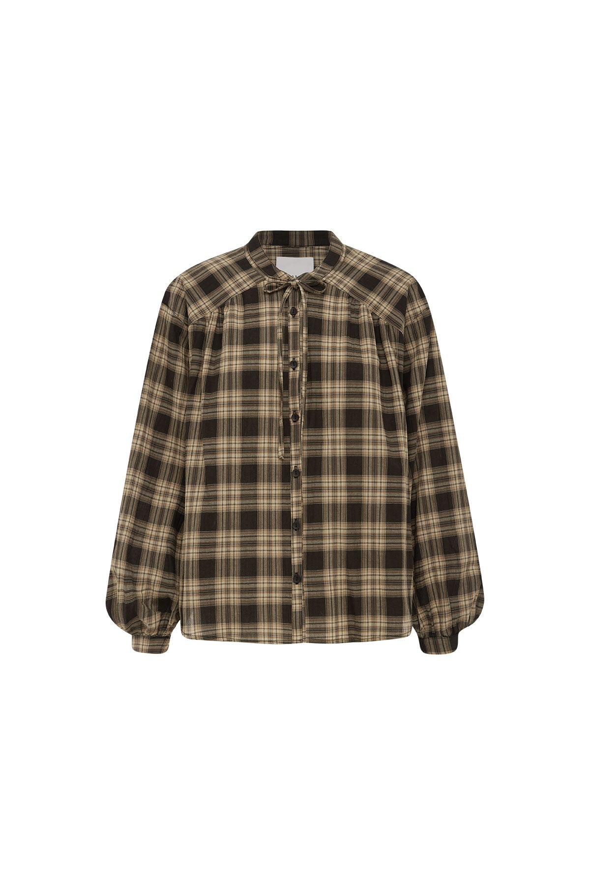 Cora Long Sleeve Blouse
