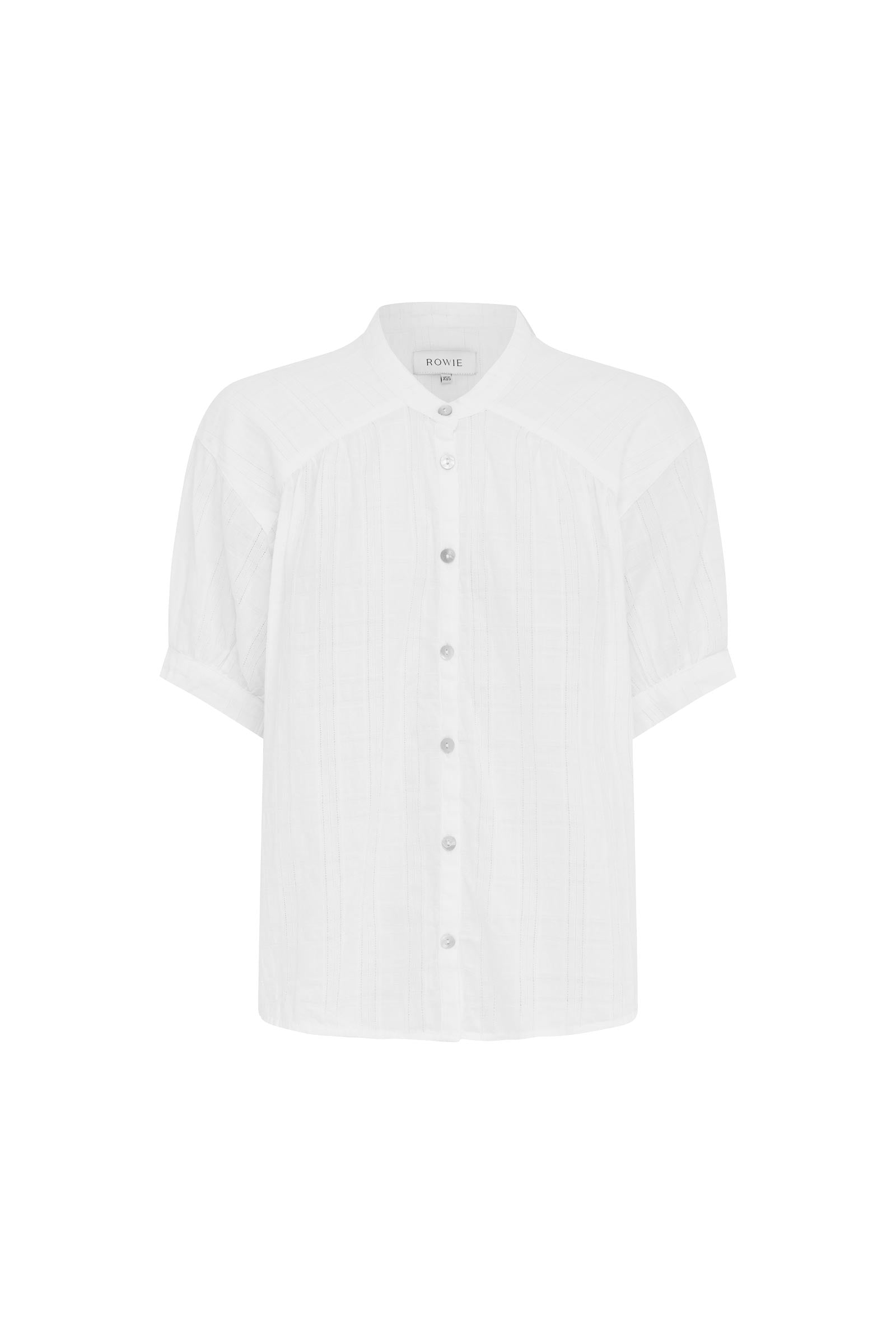 Cora Spring Blouse