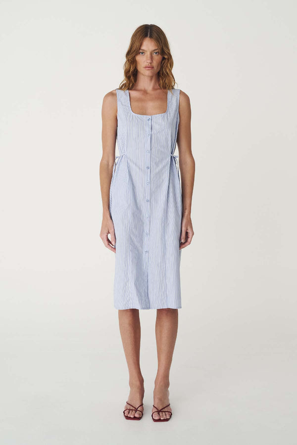 Dandy Midi Dress