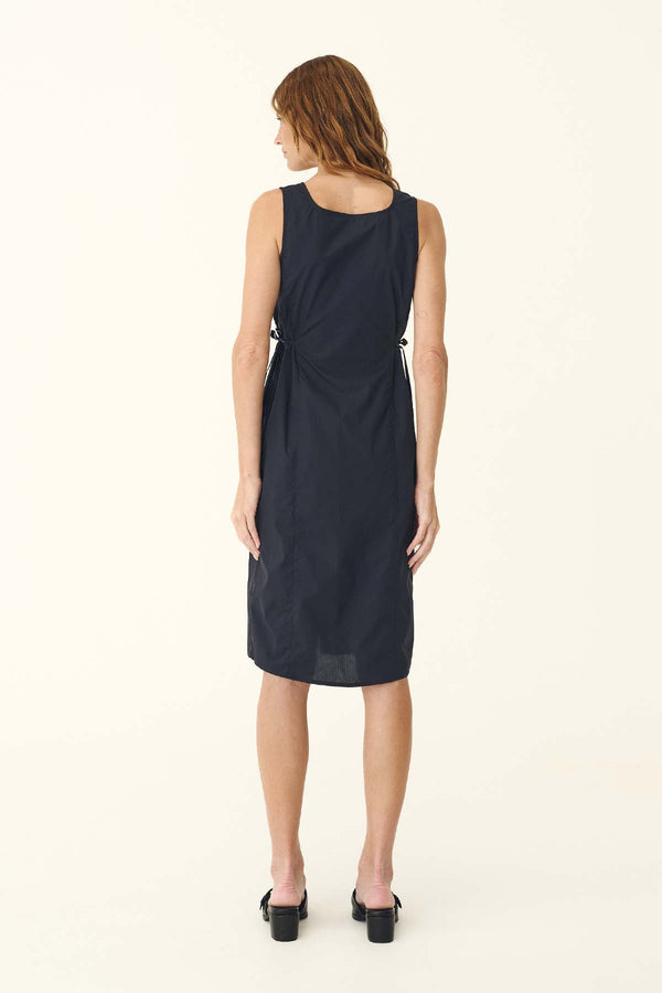 Dandy Midi Dress