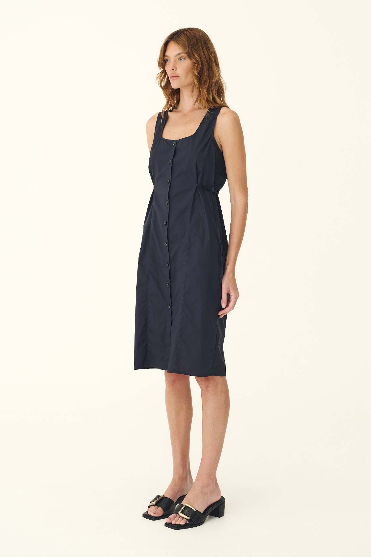 Dandy Midi Dress